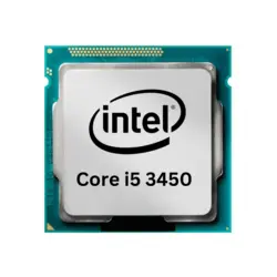 پردازنده اینتل همراه باکس Intel Core i3 3450 | فروشگاه ایران رندر