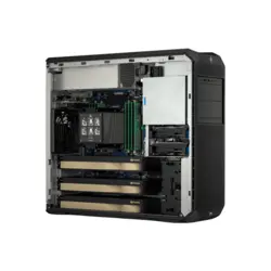 کیس ورک استیشن اچ پی HP Z6 G5 Workstation | فروشگاه ایران رندر