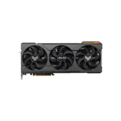 کارت گرافیک ایسوس Asus TUF Gaming Geforce RTX 4090 OC Edition 24GB GDDR6X 384Bit | فروشگاه ایران رندر