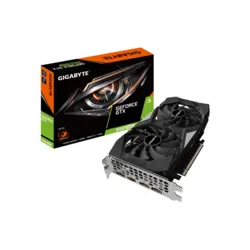 کارت گرافیک گیگابایت Gigabyte GeForce GTX 1660 SUPER 6GB GDDR6 192Bit | فروشگاه ایران رندر