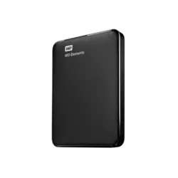 هارد اکسترنال وسترن دیجیتال Western Digital Elements 500GB | فروشگاه ایران رندر
