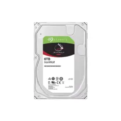 هارد سرور سیگیت Seagate ST6000VN001 IronWolf 6TB | فروشگاه ایران رندر