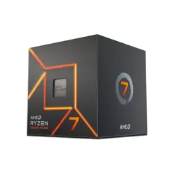 پردازنده ای ام دی همراه باکس AMD Ryzen 7 Pro 7745 | فروشگاه ایران رندر