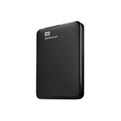 هارد اکسترنال وسترن دیجیتال Western Digital My Passport Ultra 1TB | فروشگاه ایران رندر