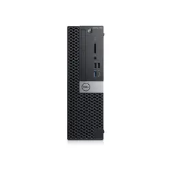 کیس دسکتاپ دل DELL Optiplex 7060 SFF | فروشگاه ایران رندر