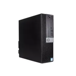 کیس دسکتاپ دل DELL Optiplex 5050 SFF | فروشگاه ایران رندر