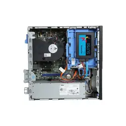 کیس دسکتاپ دل DELL Optiplex 5050 SFF | فروشگاه ایران رندر