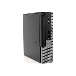 کیس دسکتاپ دل DELL Optiplex 7010 USFF | فروشگاه ایران رندر