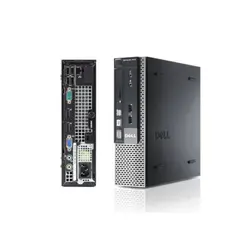 کیس دسکتاپ دل DELL Optiplex 7010 USFF | فروشگاه ایران رندر