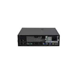 کیس دسکتاپ دل DELL Optiplex 7010 USFF | فروشگاه ایران رندر