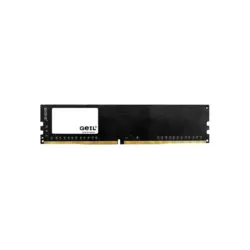 رم کامپیوتر Geil Pristine DDR4 8GB 3200MHz CL22 Single | فروشگاه ایران رندر