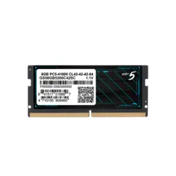 رم لپ تاپ Geil GS58GB5200C42SC DDR5 8GB 5200MHz CL42 | فروشگاه ایران رندر