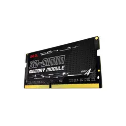 رم لپ تاپ Geil 8GB 3200MHz CL22 DDR4 SO-DIMM | فروشگاه ایران رندر