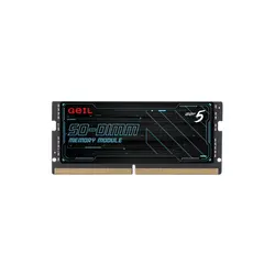 رم لپ تاپ Geil 32GB 4800MHz CL40 DDR5 SO-DIMM | فروشگاه ایران رندر