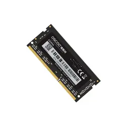 رم لپ تاپ Oscoo OSC-D4 N200 8GB 3200MHz CL22 DDR4 SO-DIMM | فروشگاه ایران رندر