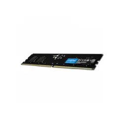 رم کامپیوتر Crucial U-DIMM DDR5 8GB 4800MHZ CL40 SINGLE | فروشگاه ایران رندر