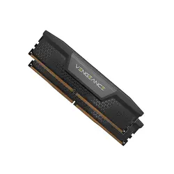 رم کامپیوتر Corsair VENGEANCE 64GB Dual 5200MHz CL40 DDR5 | فروشگاه ایران رندر