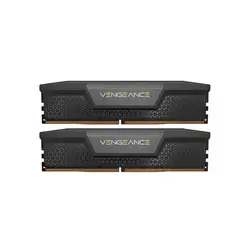 رم کامپیوتر Corsair VENGEANCE 64GB Dual 5200MHz CL40 DDR5 | فروشگاه ایران رندر