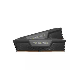 رم کامپیوتر Corsair VENGEANCE 64GB Dual 5200MHz CL40 DDR5 | فروشگاه ایران رندر