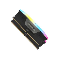 رم کامپیوتر Corsair VENGEANCE 64GB Dual 5600MHz CL40 DDR5 | فروشگاه ایران رندر