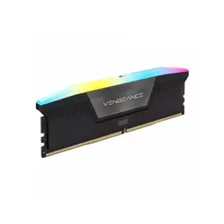 رم کامپیوتر Corsair VENGEANCE RGB 64GB Dual 5600MHz CL36 DDR5 | فروشگاه ایران رندر