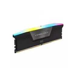 رم کامپیوتر Corsair VENGEANCE RGB 32GB Dual 7000MHz CL34 DDR5 | فروشگاه ایران رندر