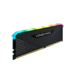 رم کامپیوتر Corsair Vengeance RGB RS DDR4 8GB 3200MHz CL16 Single | فروشگاه ایران رندر