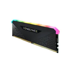 رم کامپیوتر Corsair Vengeance RGB RS DDR4 8GB 3200MHz CL16 Single | فروشگاه ایران رندر