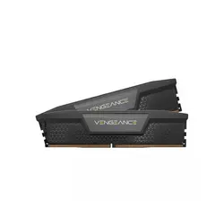 رم کامپیوتر Corsair VENGEANCE 32GB Dual 6200MHz CL40 DDR5 | فروشگاه ایران رندر