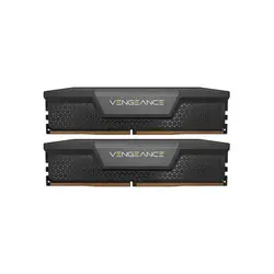 رم کامپیوتر Corsair VENGEANCE 32GB Dual 6000MHz CL40 DDR5 | فروشگاه ایران رندر