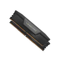 رم کامپیوتر Corsair VENGEANCE 32GB Dual 6000MHz CL40 DDR5 | فروشگاه ایران رندر