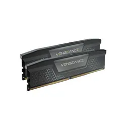 رم کامپیوتر Corsair VENGEANCE 32GB Dual 6200MHz CL36 DDR5 | فروشگاه ایران رندر