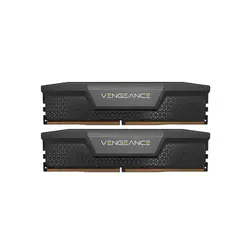 رم کامپیوتر Corsair VENGEANCE 32GB Dual 6200MHz CL36 DDR5 | فروشگاه ایران رندر