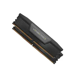 رم کامپیوتر Corsair VENGEANCE 32GB Dual 6200MHz CL36 DDR5 | فروشگاه ایران رندر