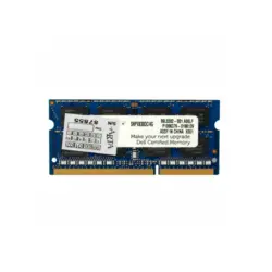 رم لپ تاپ Hynix DDR3 10600s 4GB 1333MHz | فروشگاه ایران رندر