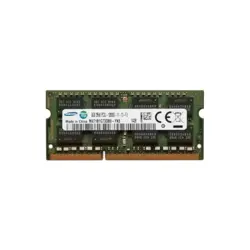 رم لپ تاپ Samsung DDR3L 8GB 1600MHz | فروشگاه ایران رندر