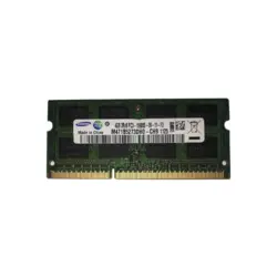رم لپ تاپ Samsung DDR3 4GB 1333MHz | فروشگاه ایران رندر