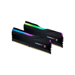 رم کامپیوتر G.Skill Trident Z5 RGB DDR5 32GB DUAL 6600MHz CL34 | فروشگاه ایران رندر