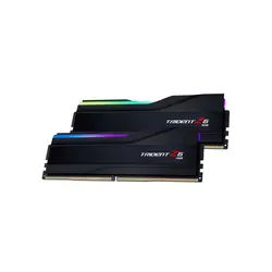 رم کامپیوتر G.Skill Trident Z5 RGB DDR5 32GB DUAL 6600MHz CL34 | فروشگاه ایران رندر