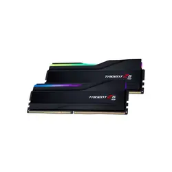 رم کامپیوتر G.Skill TRIDENT Z5 RGB DDR5 32GB DUAL 7200MHz CL34 | فروشگاه ایران رندر