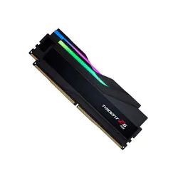 رم کامپیوتر G.Skill TRIDENT Z5 RGB DDR5 32GB DUAL 7200MHz CL34 | فروشگاه ایران رندر