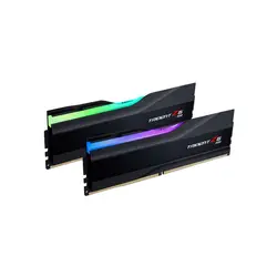 رم کامپیوتر G.Skill TRIDENT Z5 RGB DDR5 32GB DUAL 7200MHz CL34 | فروشگاه ایران رندر