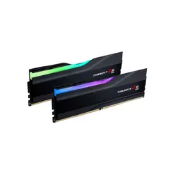 رم کامپیوتر G.Skill TRIDENT Z5 RGB DDR5 32GB DUAL 6400MHz CL32 | فروشگاه ایران رندر