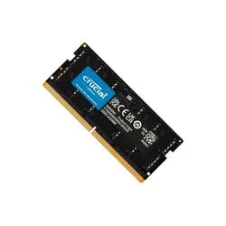 رم لپ تاپ Crucial 16GB 4800MHz DDR5 CL40 SO-DIMM | فروشگاه ایران رندر