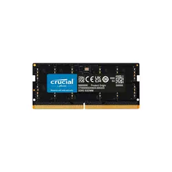 رم لپ تاپ Crucial 16GB 4800MHz DDR5 CL40 SO-DIMM | فروشگاه ایران رندر