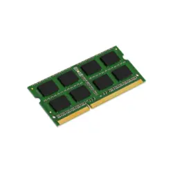 رم لپ تاپ Kingston DDR3 4GB 1333MHz CL9 | فروشگاه ایران رندر