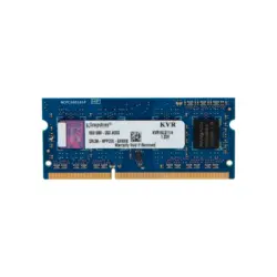 رم لپ تاپ Kingston DDR3L 4GB 1600MHz | فروشگاه ایران رندر