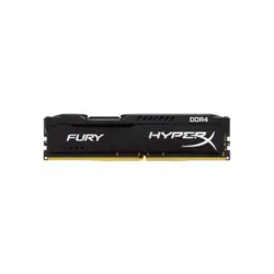 رم کامپیوتر Kingston Fury DDR4 8GB 2400MHz CL15 Single | فروشگاه ایران رندر