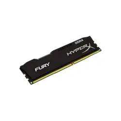 رم کامپیوتر Kingston Fury DDR4 8GB 2400MHz CL15 Single | فروشگاه ایران رندر