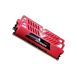 رم کامپیوتر Geil EVO POTENZA 16GB 3200MHz CL16 Dual Channel DDR4 | فروشگاه ایران رندر